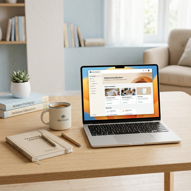 Підвищення кваліфікації вчителів онлайн